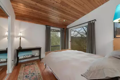 Hot Tub / Spa Photo of 594 Horton Bay Road, Mayne Island, BC