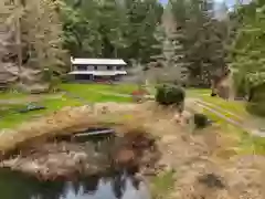594 Horton Bay Road, Mayne Island, BC