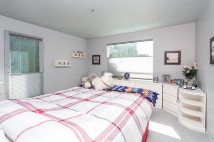 Basement Recreation Room Photo of 15662 Semiahmoo Avenue, White Rock, BC