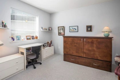 Loft / Bonus Room Photo of 15662 Semiahmoo Avenue, White Rock, BC