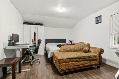 Laundry Room Photo of 11186 Farms Road, Mission, BC