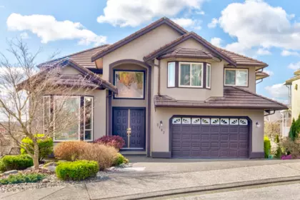 3102 Fisher Court, Coquitlam, BC, Coquitlam — Single Family Residence for sale