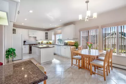 Pantry Photo of 3102 Fisher Court, Coquitlam, BC