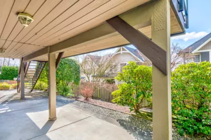 Swimming Pool Photo of 3102 Fisher Court, Coquitlam, BC