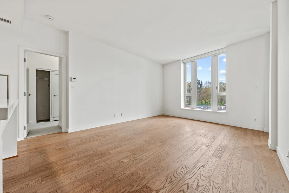 Living Room Photo of 301 7333 Murdoch Avenue, Richmond, BC