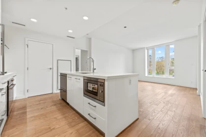 Pantry Photo of 301 7333 Murdoch Avenue, Richmond, BC