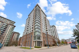 301 7333 Murdoch Avenue, Richmond, BC