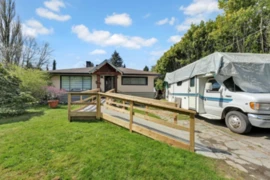 11963 221 Street, Maple Ridge, BC