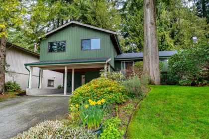 6812 Westview Drive, Delta, BC, Delta — Single Family Residence for sale