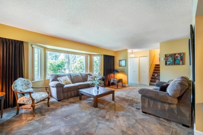 Kitchen Photo of 6812 Westview Drive, Delta, BC