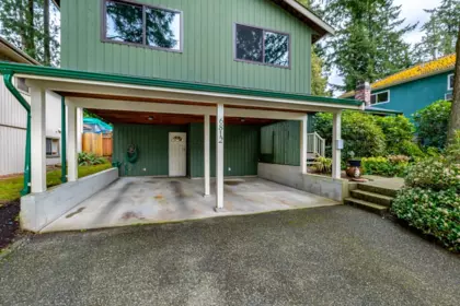 6812 Westview Drive, Delta, BC, Delta — Single Family Residence for sale