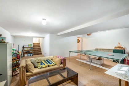 Swimming Pool Photo of 6812 Westview Drive, Delta, BC