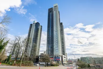 1301 2108 Gilmore Avenue, Burnaby, BC, Burnaby — Apartment/Condo for sale