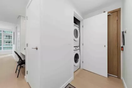 Loft / Bonus Room Photo of 1301 2108 Gilmore Avenue, Burnaby, BC