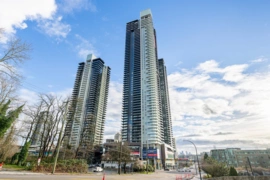 1301 2108 Gilmore Avenue, Burnaby, BC