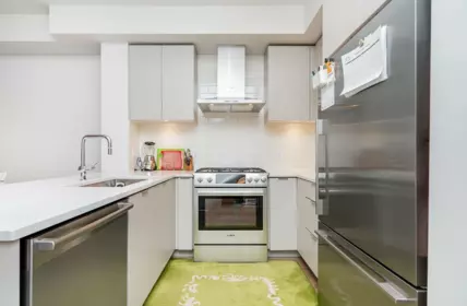 Pantry Photo of 8562 Osler Street, Vancouver, BC