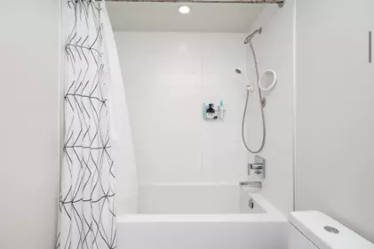 Primary Bathroom Photo of 8562 Osler Street, Vancouver, BC