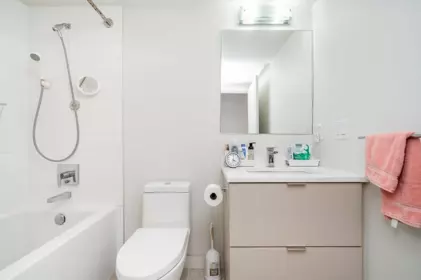 Primary Bedroom Photo of 8562 Osler Street, Vancouver, BC