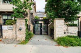 8562 Osler Street, Vancouver, BC