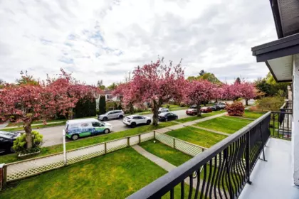 431 E 18th Avenue, Vancouver, BC, Vancouver — Single Family Residence for sale