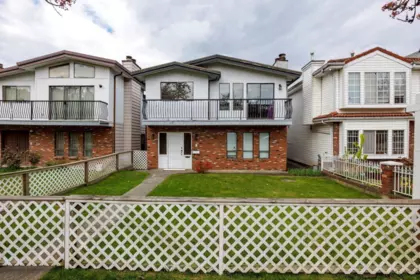 431 E 18th Avenue, Vancouver, BC, Vancouver — Single Family Residence for sale