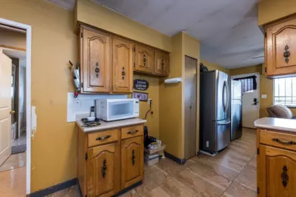 Office / Den Photo of 431 E 18th Avenue, Vancouver, BC