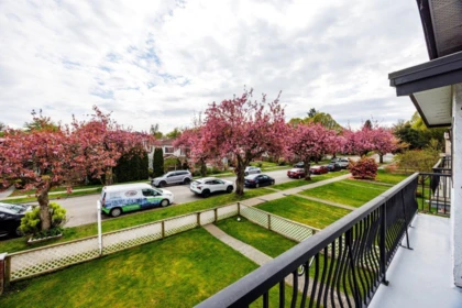 Swimming Pool Photo of 431 E 18th Avenue, Vancouver, BC