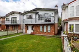 431 E 18th Avenue, Vancouver, BC