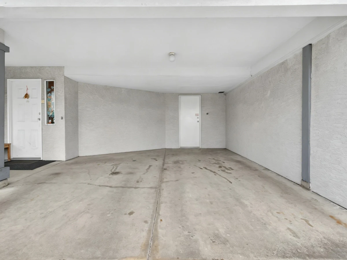 Living Room Photo of 26 3111 Beckman Place, Richmond, BC