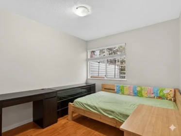 Bedroom 2 Photo of 26 3111 Beckman Place, Richmond, BC