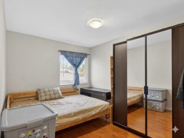 Bedroom 3 Photo of 26 3111 Beckman Place, Richmond, BC