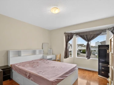 Bedroom 4 Photo of 26 3111 Beckman Place, Richmond, BC