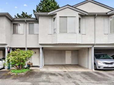 26 3111 Beckman Place, Richmond, BC, West Cambie — 4 bed townhouse for sale