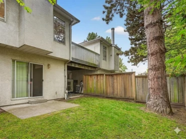 Laundry Room Photo of 26 3111 Beckman Place, Richmond, BC