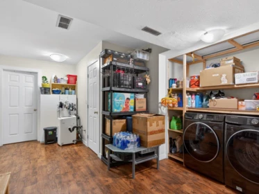 Loft / Bonus Room Photo of 26 3111 Beckman Place, Richmond, BC
