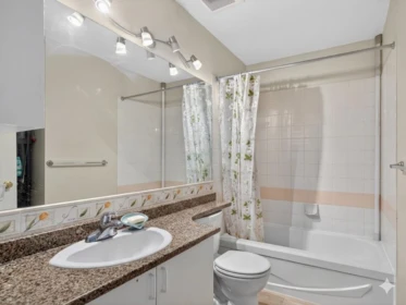 Powder Room Photo of 26 3111 Beckman Place, Richmond, BC