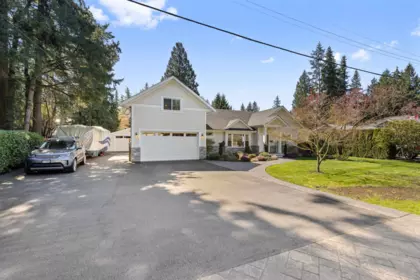 19864 37a Avenue, Langley, BC, Langley — Single Family Residence for sale