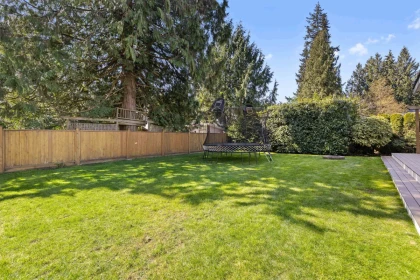 Outdoor Kitchen Photo of 19864 37a Avenue, Langley, BC