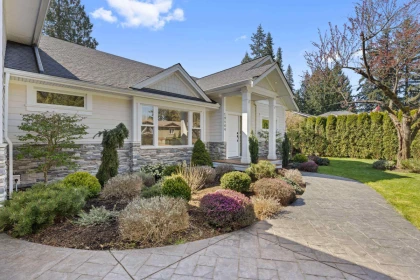 Playground / Recreational Area Near 19864 37a Avenue, Langley, BC
