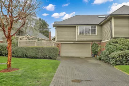 12015 S Boundary Drive, Surrey, BC, Surrey — Townhouse for sale