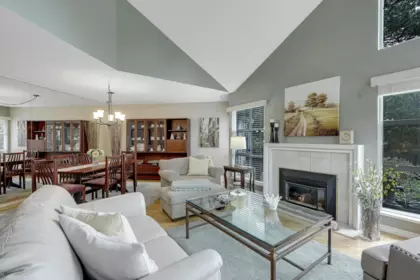12015 S Boundary Drive, Surrey, BC, Surrey — Townhouse for sale