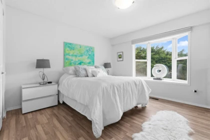 Bedroom 4 Photo of 380 4th Avenue, Hope, BC