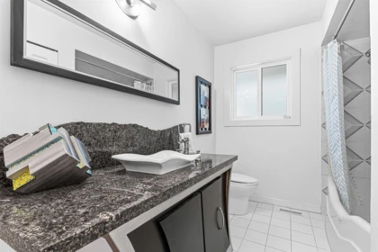 Loft / Bonus Room Photo of 380 4th Avenue, Hope, BC