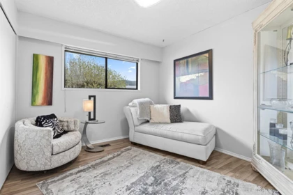 Office / Den Photo of 380 4th Avenue, Hope, BC