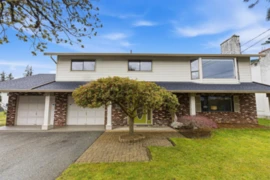380 4th Avenue, Hope, BC