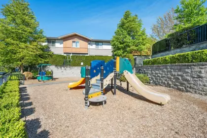 Front Yard Photo of 81 34248 King Road, Abbotsford, BC