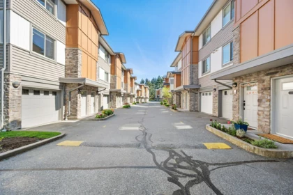 Garden / Landscaping Photo of 81 34248 King Road, Abbotsford, BC