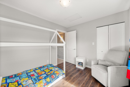 Mudroom Photo of 81 34248 King Road, Abbotsford, BC