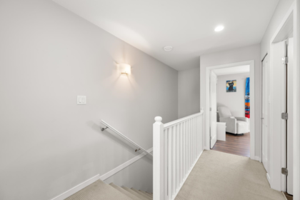 Powder Room Photo of 81 34248 King Road, Abbotsford, BC