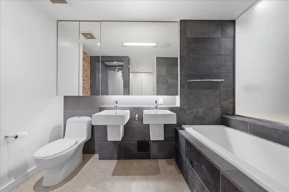 Pantry Photo of 605 53 W Hastings Street, Vancouver, BC